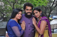 NH 47 Bhoot Bungla Movie Audio Launch